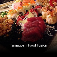 Tamagoshi Food Fusion encomendar on-line