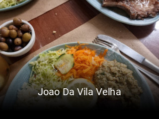 Joao Da Vila Velha peca-delivery
