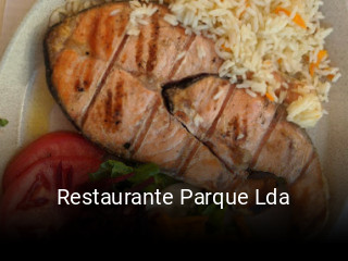 Restaurante Parque Lda peca