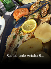 Restaurante Anicha Bar delivery
