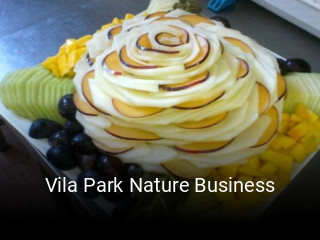 Vila Park Nature Business encomendar on-line
